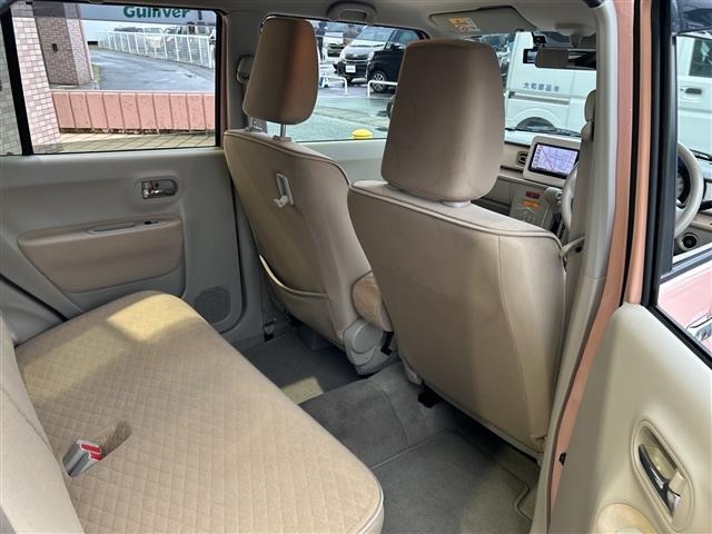Suzuki LAPIN 2018 6989327-2