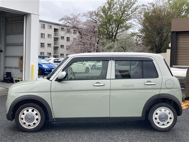 Suzuki LAPIN 2023 6989338-19