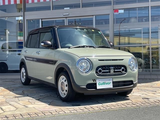 Suzuki LAPIN 2022 6989341-0