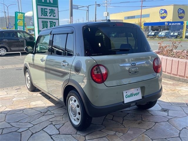 Suzuki LAPIN 2022 6989341-13