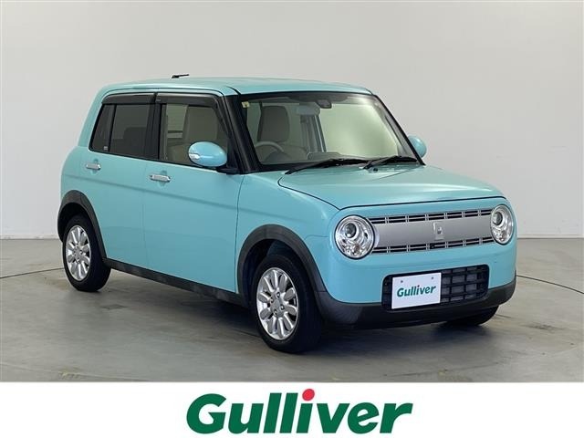 Suzuki LAPIN 2018 6989373-0