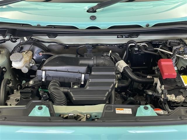 Suzuki LAPIN 2018 6989373-13