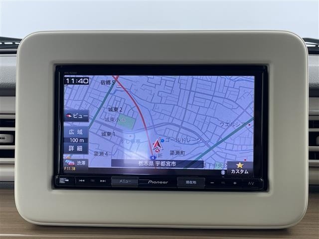 Suzuki LAPIN 2018 6989373-17