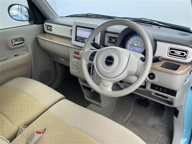Suzuki LAPIN 2018 6989373-2
