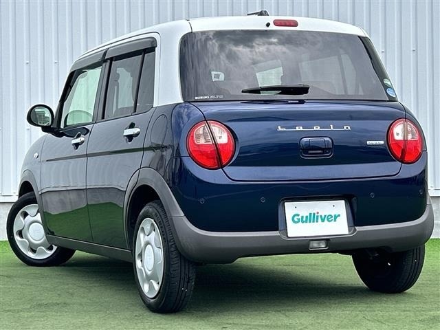 Suzuki LAPIN 2021 6989379-13
