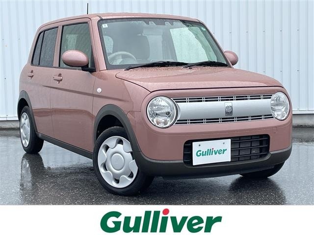 Suzuki LAPIN 2024 6989392-0