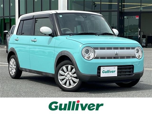 Suzuki LAPIN 2017 6989393-0