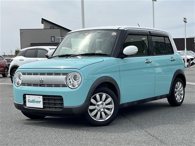 Suzuki LAPIN 2017 6989393-2