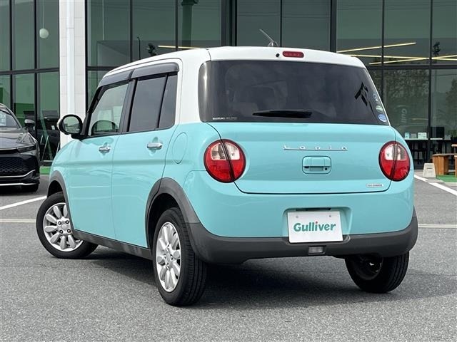 Suzuki LAPIN 2017 6989393-4