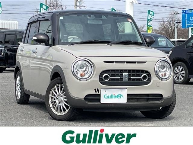 Suzuki LAPIN 2025 6989408-0