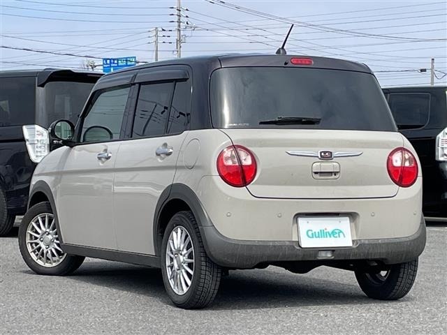 Suzuki LAPIN 2025 6989408-13