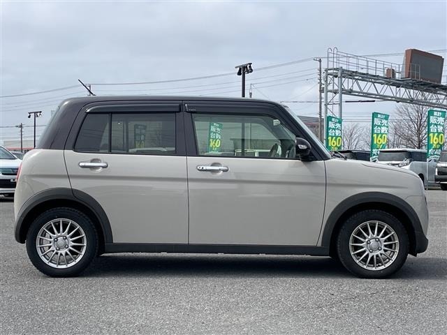 Suzuki LAPIN 2025 6989408-17