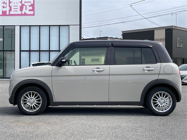 Suzuki LAPIN 2025 6989408-18