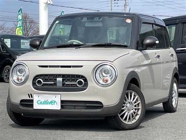 Suzuki LAPIN 2025 6989408-19