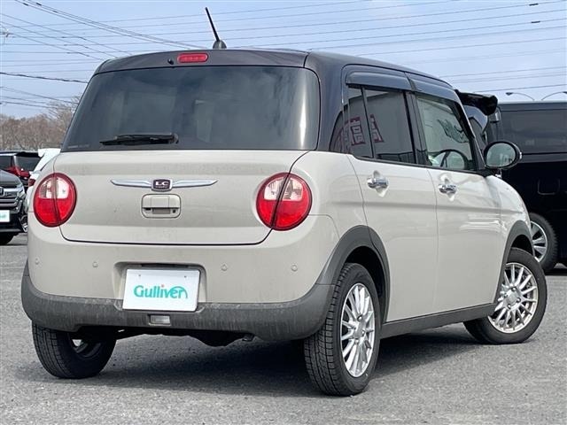 Suzuki LAPIN 2025 6989408-21