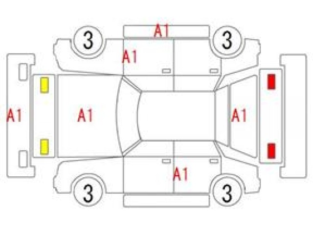 Suzuki LAPIN 2020 6989412-23