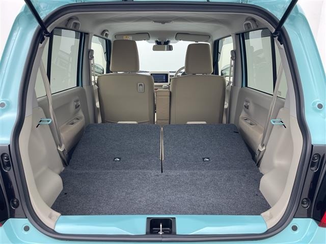 Suzuki LAPIN 2020 6989412-4