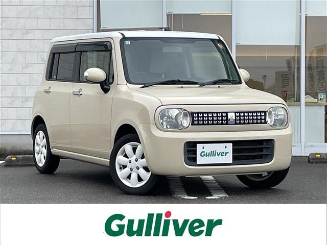 Suzuki LAPIN 2013 6989444-0