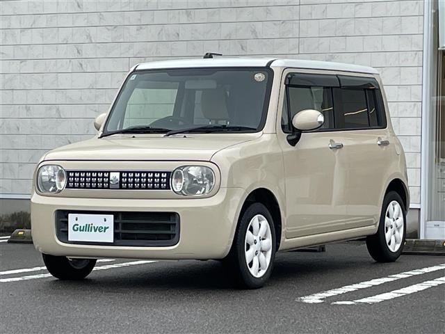 Suzuki LAPIN 2013 6989444-19