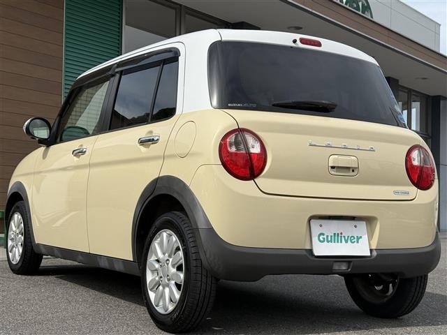 Suzuki LAPIN 2016 6989463-13