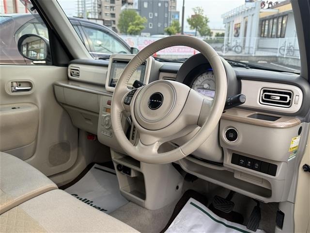 Suzuki LAPIN 2016 6989463-21