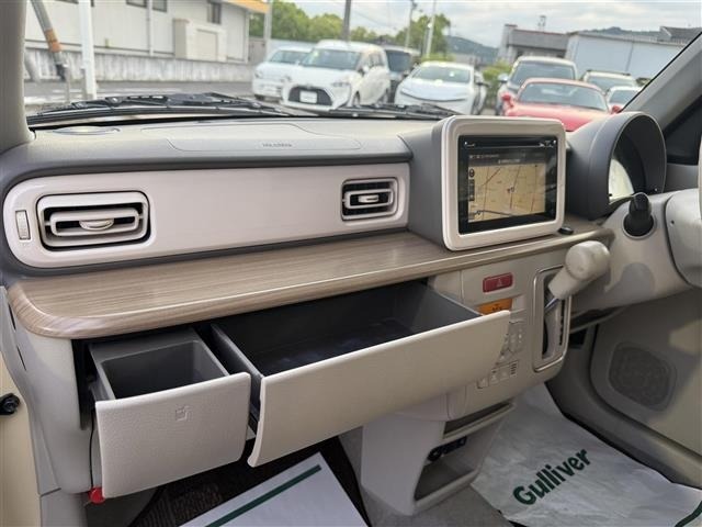 Suzuki LAPIN 2016 6989463-22