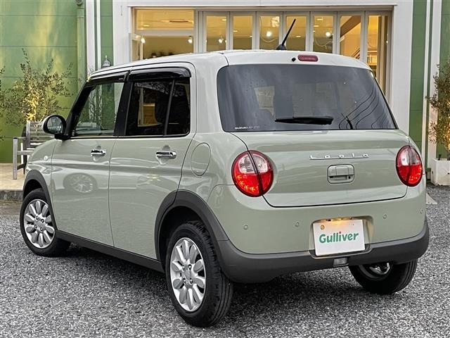 Suzuki LAPIN 2023 6989479-14