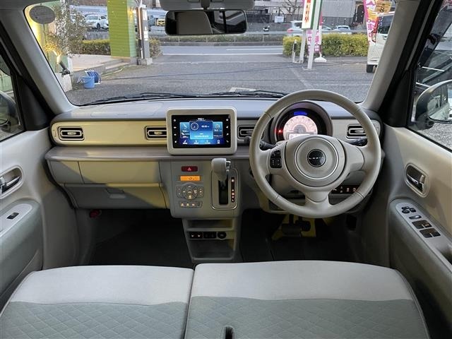 Suzuki LAPIN 2023 6989479-15