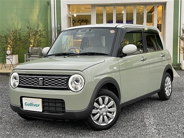 Suzuki LAPIN 2023 6989479-16