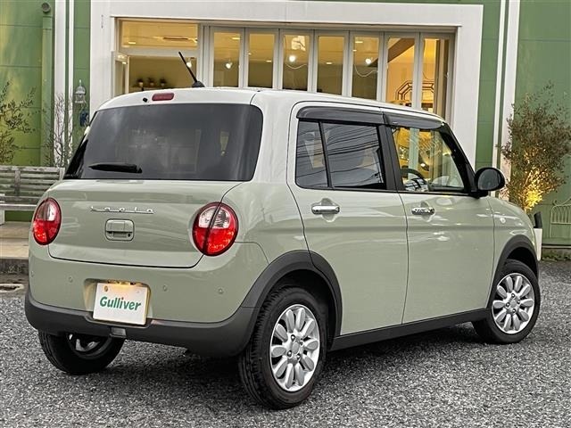 Suzuki LAPIN 2023 6989479-17