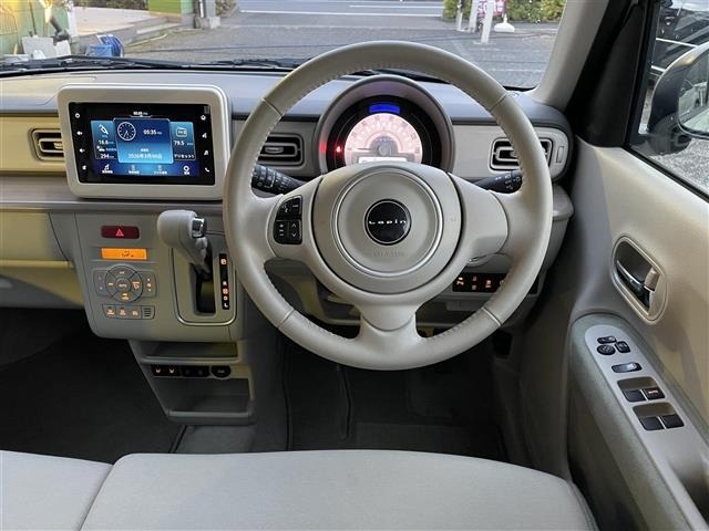 Suzuki LAPIN 2023 6989479-18