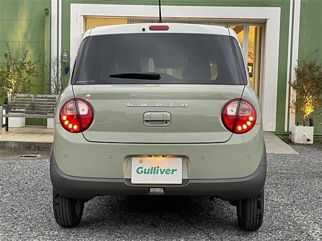 Suzuki LAPIN 2023 6989479-4
