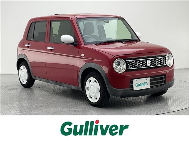 Suzuki LAPIN 2018 6989489-0