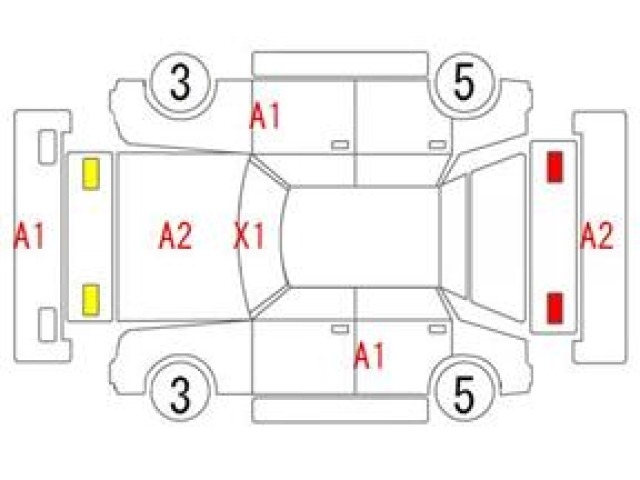 Suzuki LAPIN 2018 6989489-24