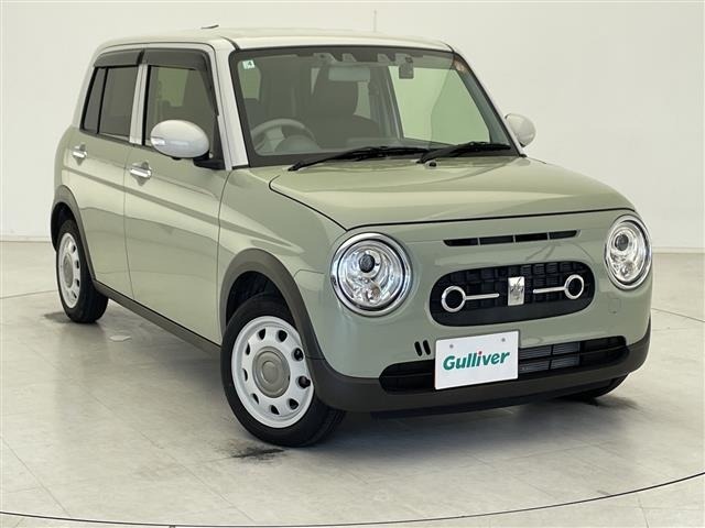 Suzuki LAPIN 2023 6989502-0