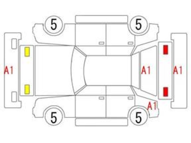 Suzuki LAPIN 2020 6989510-23