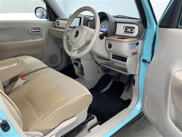 Suzuki LAPIN 2020 6989511-22