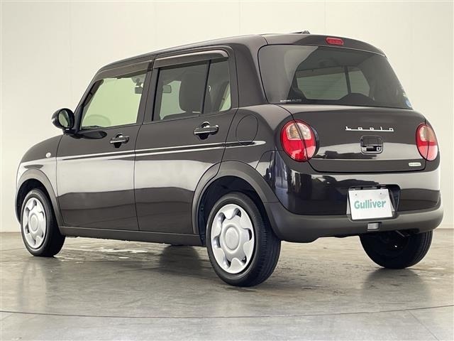 Suzuki LAPIN 2016 6989526-13