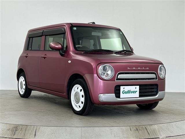 Suzuki LAPIN 2015 6989537-0