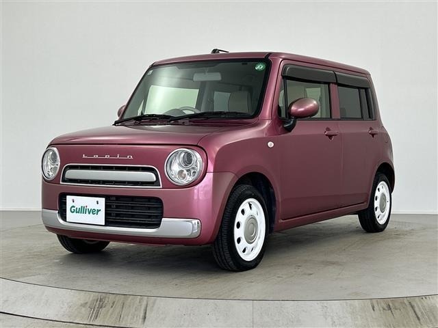 Suzuki LAPIN 2015 6989537-5