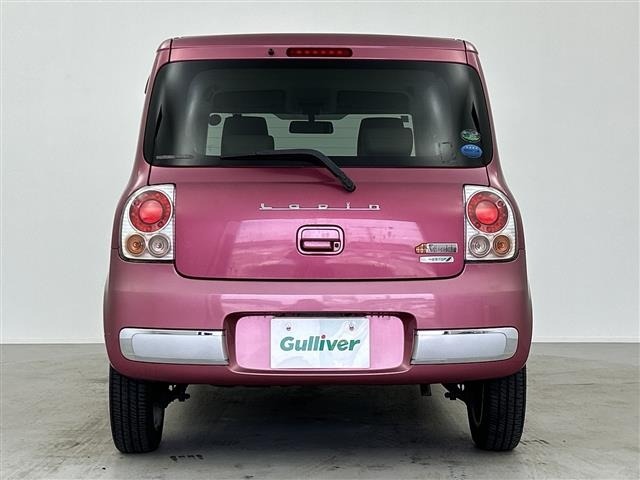 Suzuki LAPIN 2015 6989537-8