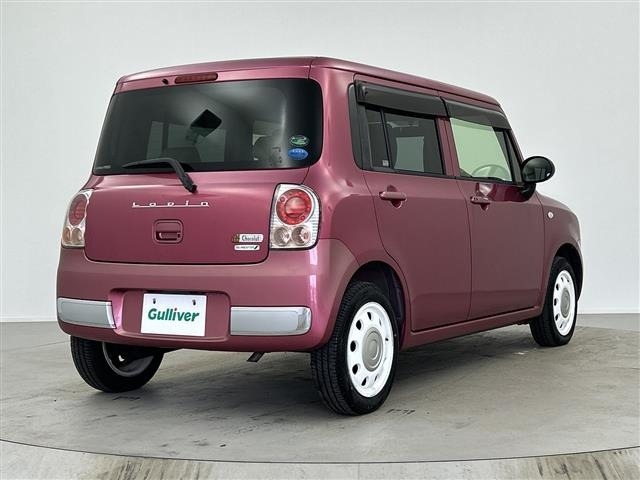 Suzuki LAPIN 2015 6989537-9
