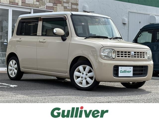 Suzuki LAPIN 2009 6989539-0