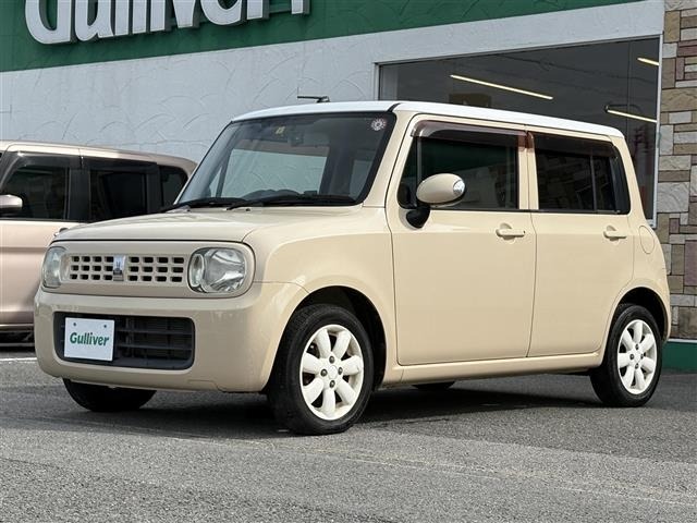 Suzuki LAPIN 2009 6989539-12