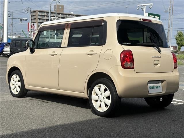 Suzuki LAPIN 2009 6989539-13