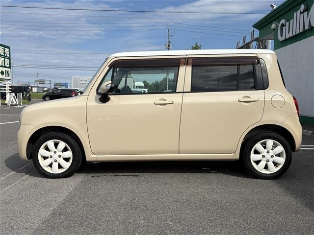 Suzuki LAPIN 2009 6989539-2