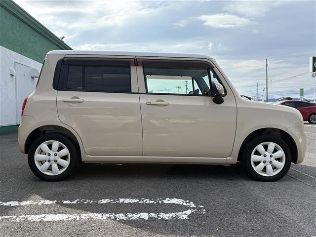 Suzuki LAPIN 2009 6989539-4