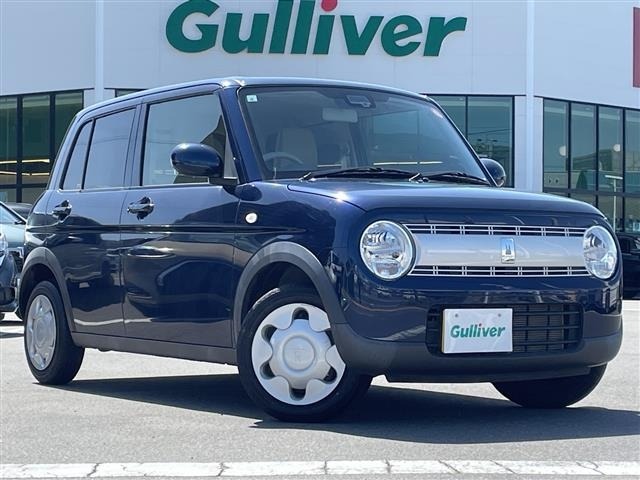 Suzuki LAPIN 2021 6989546-0