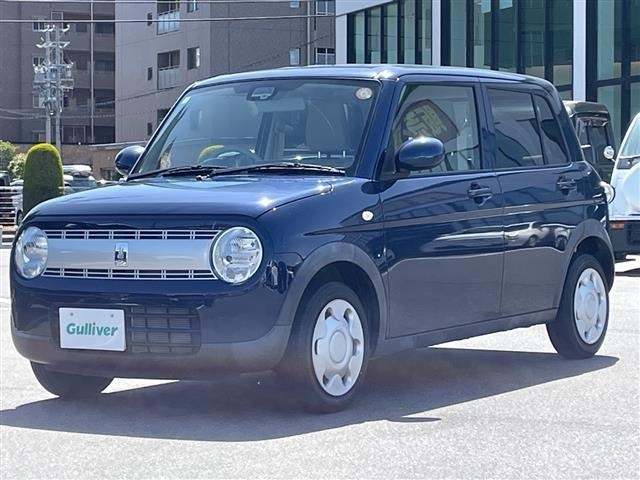 Suzuki LAPIN 2021 6989546-12