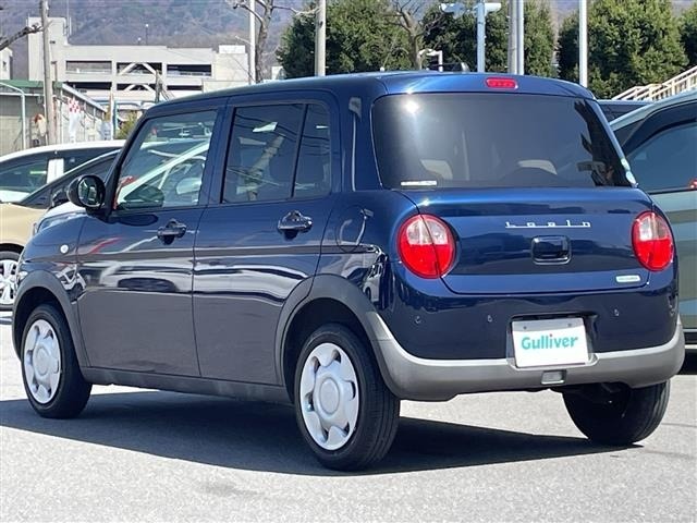 Suzuki LAPIN 2021 6989546-13